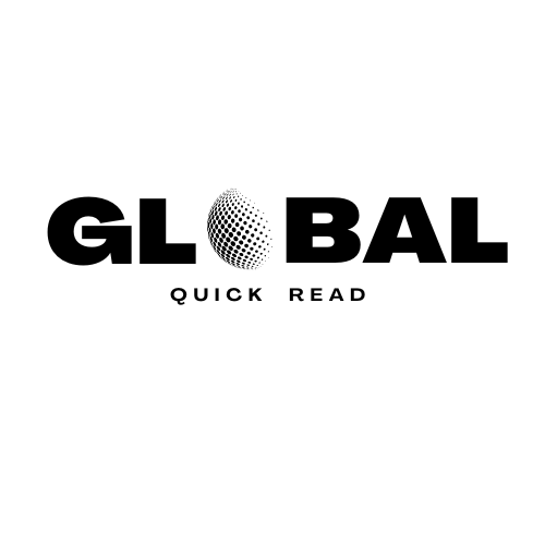 Global quick read